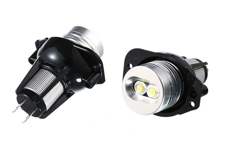 Krushki -Led- -za Angle Eye BMW-E90 8631-1/A 2933