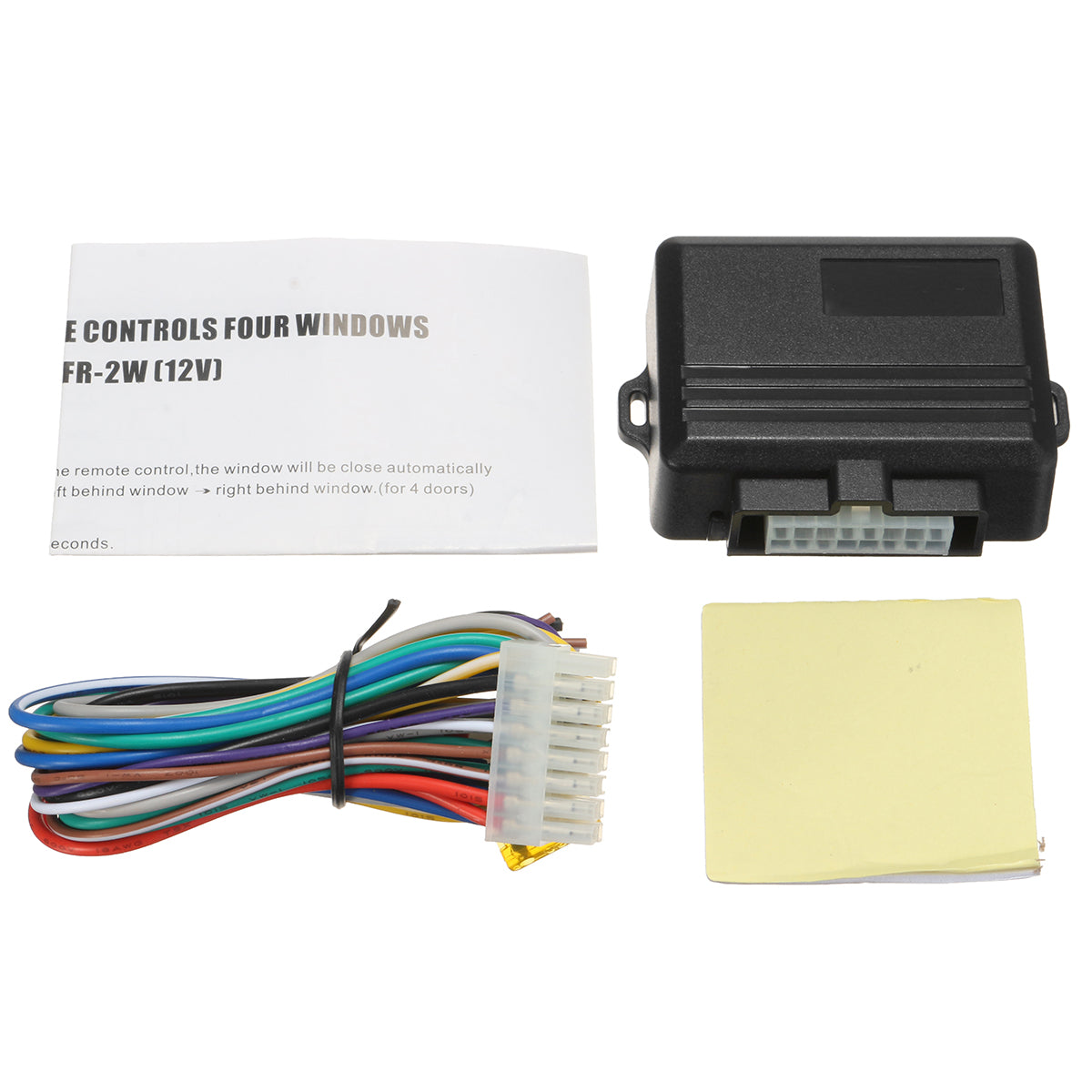 Модул ел. стъкла PW-4-А 4069