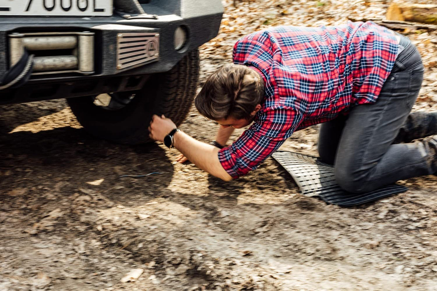 Стелки к-т -0864 Mazda II 2007-2014