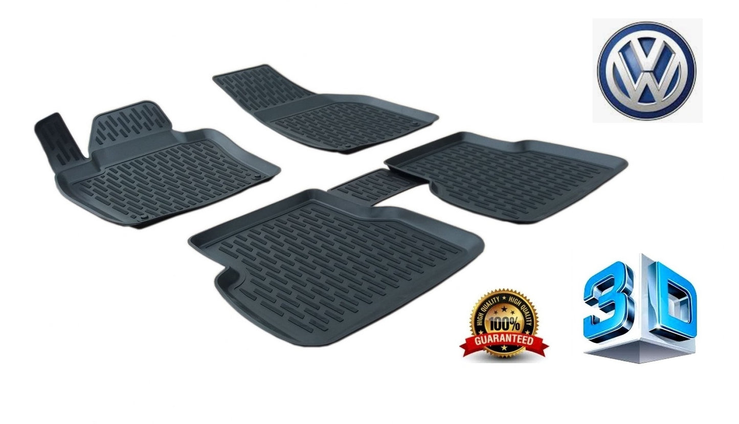 Стелки 3D-PXM-VW-22 VW TIGUAN 2008-2016