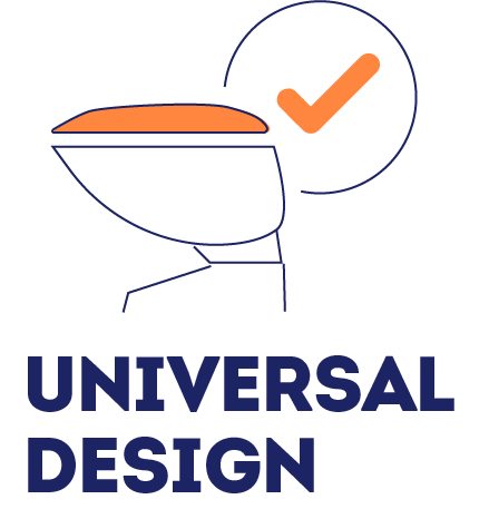 Подлакътник / Барче Dust -Черно