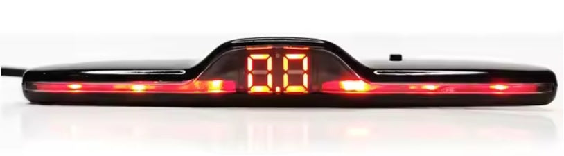 Паркинг Сензор c 4 датчика и Дисплей -VD891380