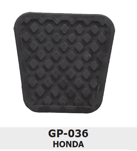 ГУМИЧКИ ЗА ПЕДАЛИ -GP 036 (х5бр. к-т)