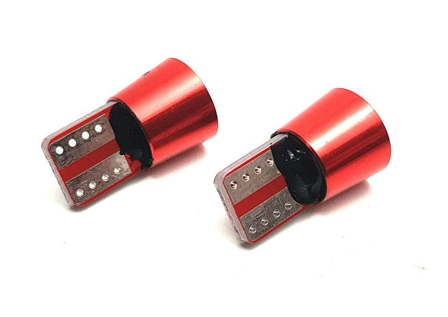 Крушки -Led- T10 -за габарит (2бр.) -469