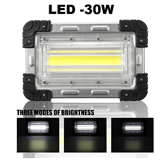 ЛАМПА -30W /(работна/ ( 2289 )