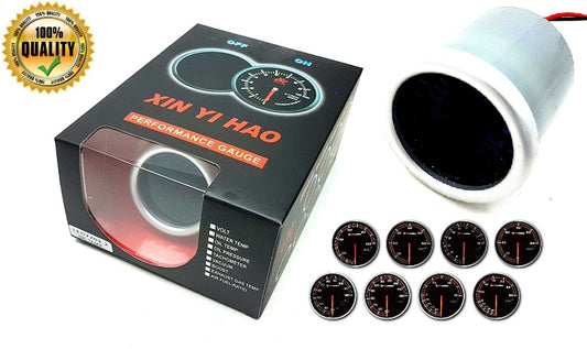 El. Ured Oil temp temp. oil -7703-1