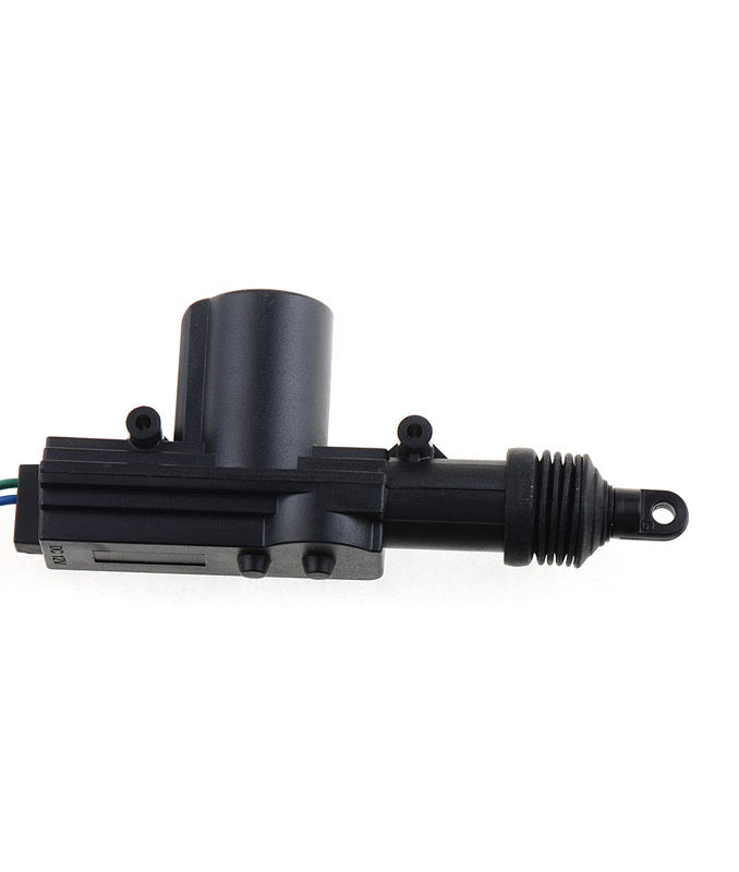 Машинка за център. закл. с 2 кабела -8323/ А-2089