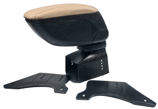 Подлакътник / Барче Dust - Бежово