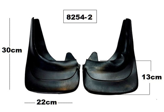 Калобрани - к-т сред. -MF 52 / А-179-В/A-3951