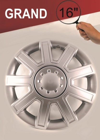 Tasco - Ø-16 - GRAND / T-18