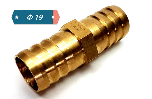 СВРЗКА -метална права ф-19