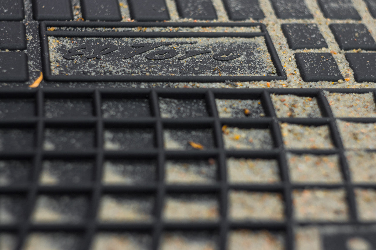 Стелки к-т -547167 Mazda II 2014->