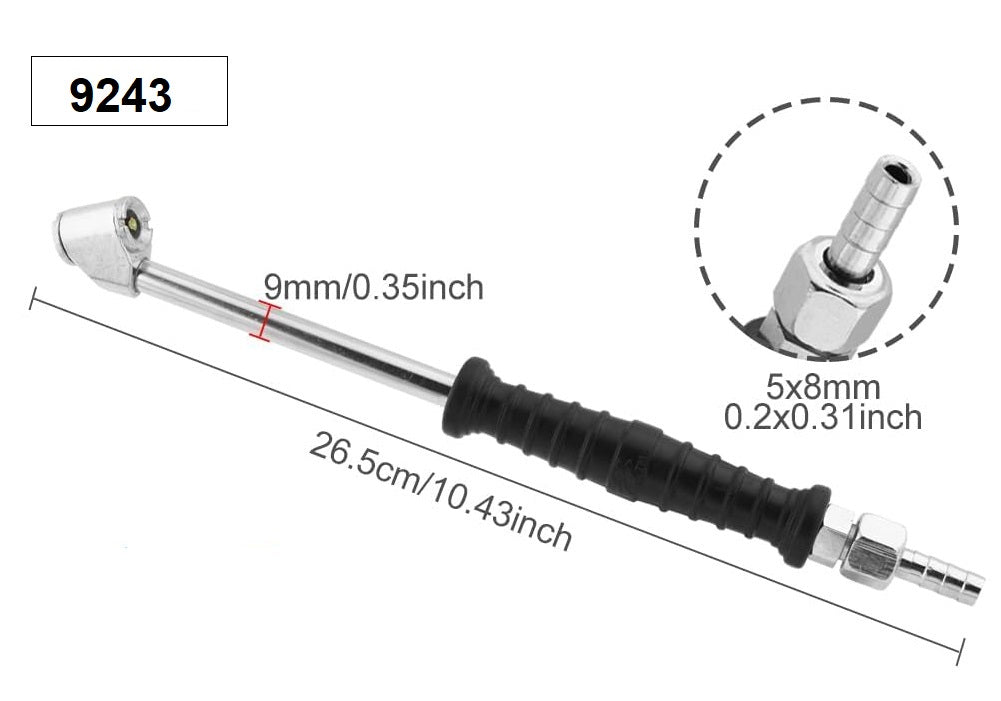 Крушки -Led- T10 к-т без цок.-бели (1720)-3036