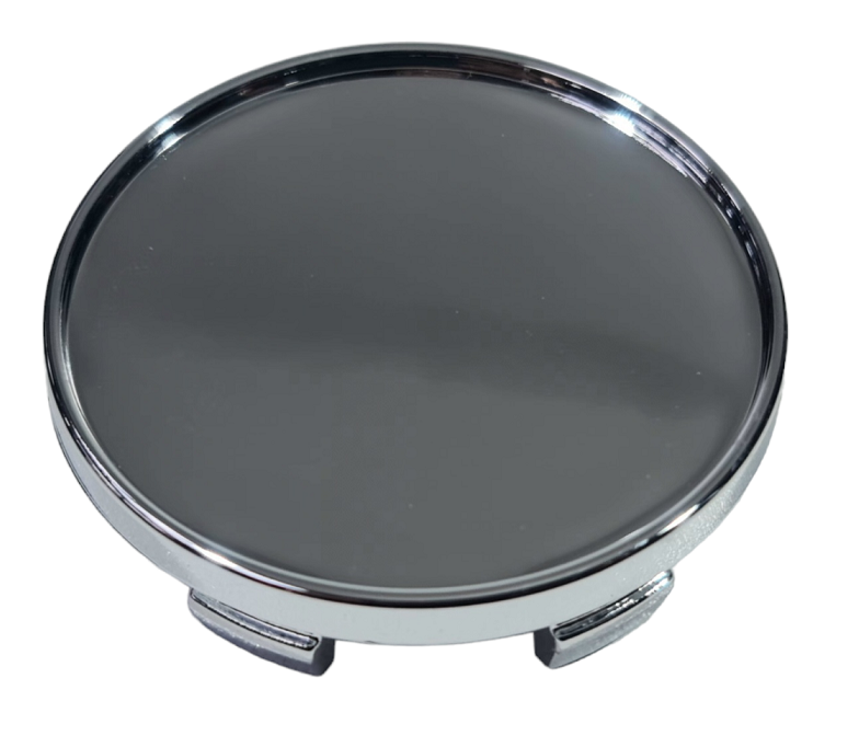 Капаче за Джанти - Хром Универсал 58мм А-3759-58мм