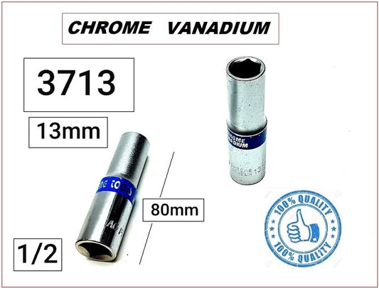 -3713 -Каmк 13mm д дълъг 1/2