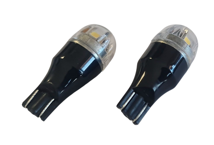 Крушки -Led- T15-5SMD -2835 Canbus - А 4067-11