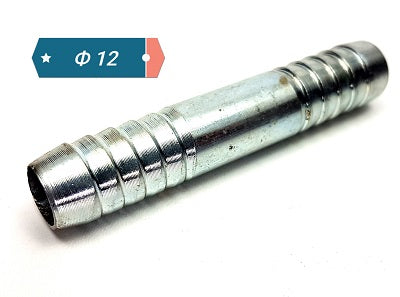 СВРЗКА -метална права ф-12