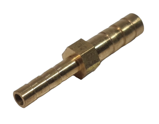 СВРЗКА -метална права ф-4-6