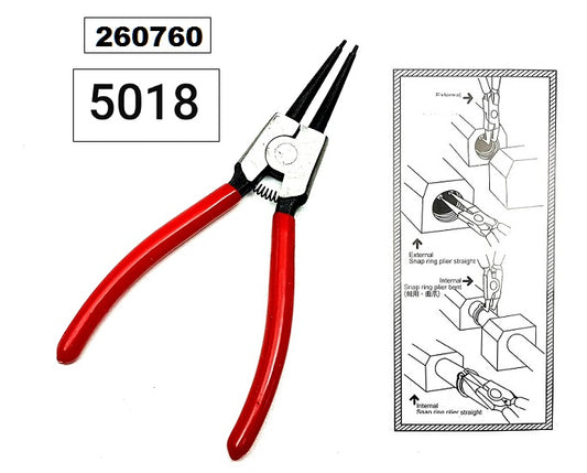 Ključi ZEGER blistepr pravi -5018