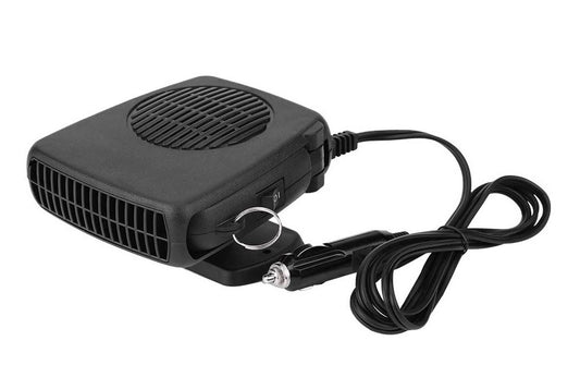 Печка вентилатор 12V / A-2408/А-3709