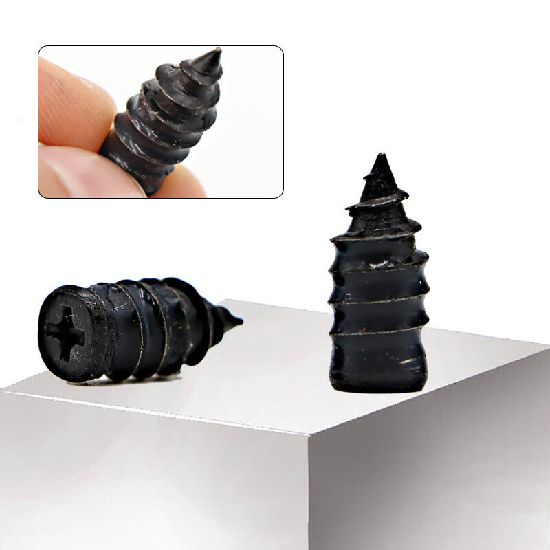 ФИТИЛ -за гуми -Видии-12бр W17379-4