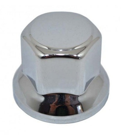 Капачка болт за ТИР -33 никел къса