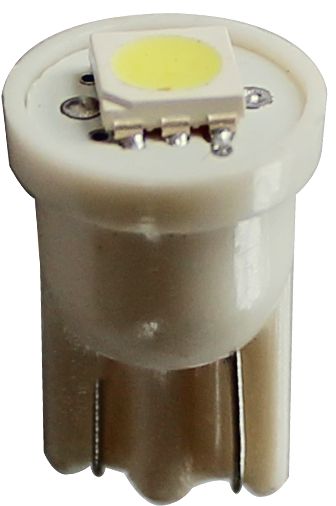 SCT -Led -12V -5W- габ.без цок./2бр. -кт/-210209