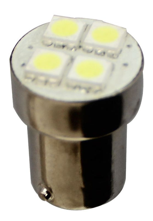 SCT -Led -12V- 1св. -5W/10W- /2бр. -кт/- -210186