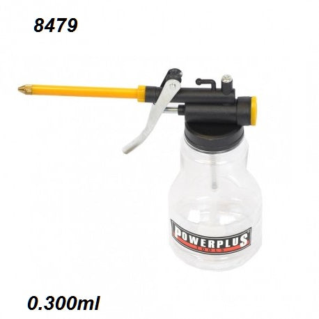 Масльонка 0.300 ml -8479 / Carmot.-86815