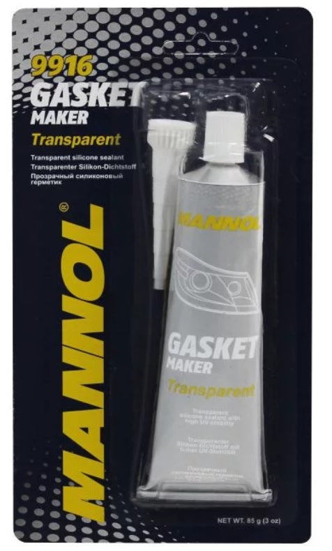 SCT-9916 Silicone Clear -Силикон прозр -0.85гр.