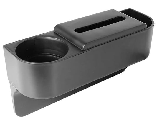 Органайзер между седалками PVC -1бр -9945