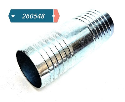 СВРЗКА -метална права ф-32