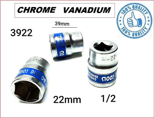 3922 - Cam 22mm fits 1/2