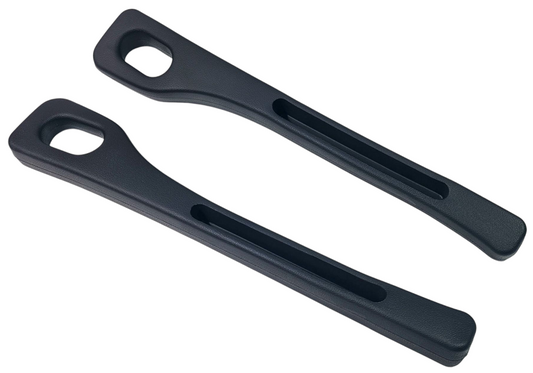 Уплътните страничен Седалки (Барче) А-3923/3932