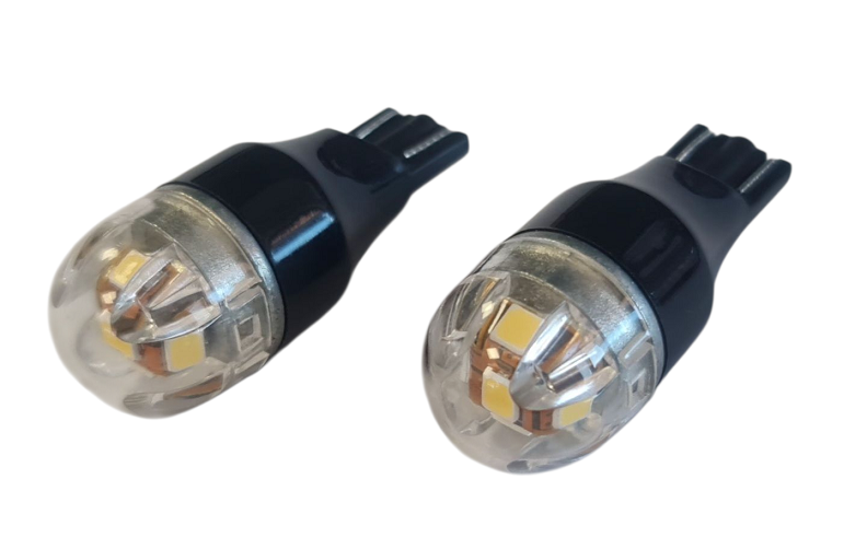 Крушки -Led- T15-5SMD -2835 Canbus - А 4067-11