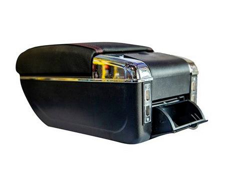 Barce Podlaktnik s 2 USB -A3417-3/A-3183-1