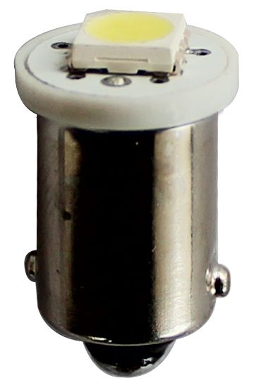 SCT -Led -12V -4W- габ. с цок./2бр. -кт /-210278