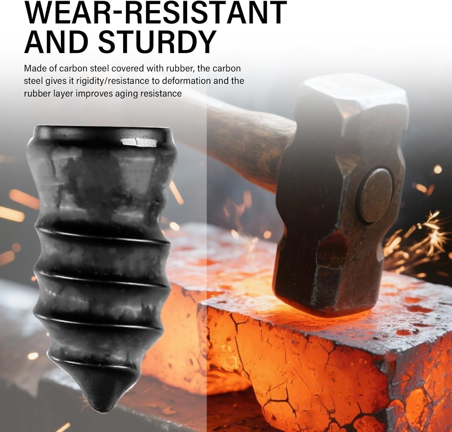 ФИТИЛ -за гуми -Видии-12бр W17379-4