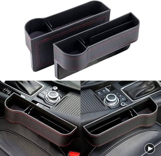 Органайзер за между Седалки 2бр.к-т -9944