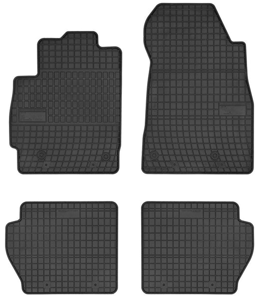 Стелки к-т -0864 Mazda II 2007-2014