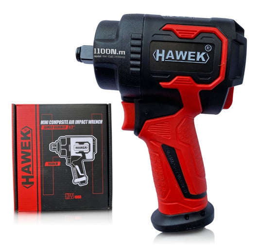 Гайковерт 1/2“ 1550Nm HW-1059 СН