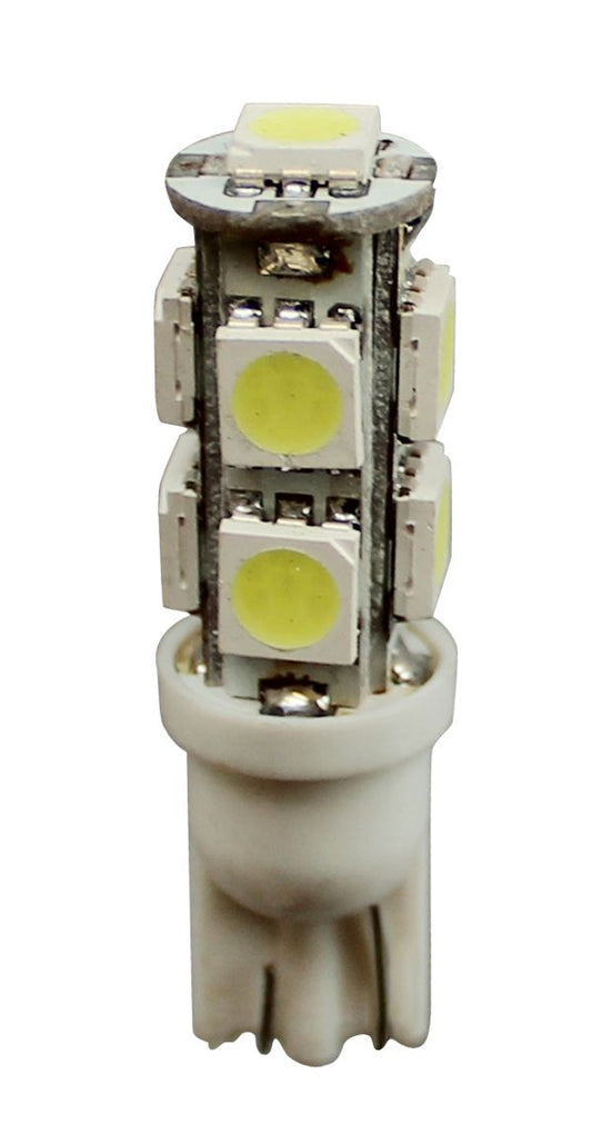 SCT -Led -12V -16W- габ.без цок./2бр. -кт/-210261