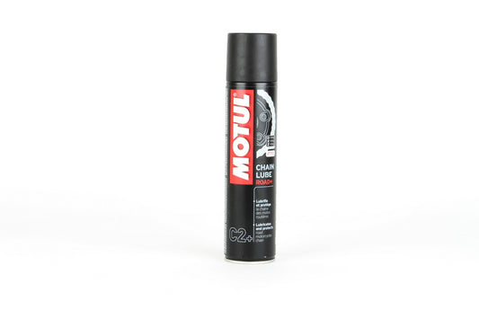 Motul Chain Lube Road C2+ – Спрей за смазване на верига