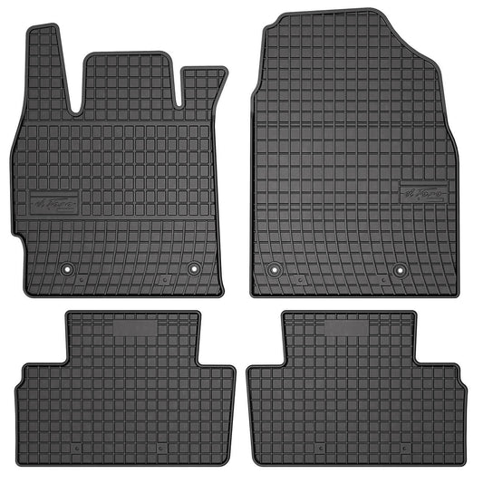 Стелки к-т -411241 Mazda CX-7 2006-2009