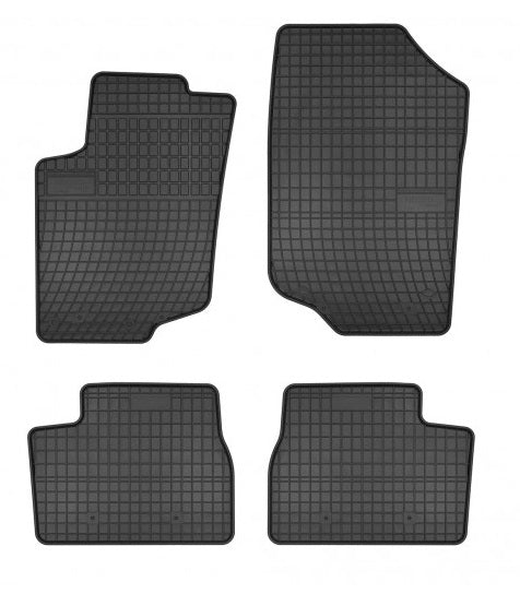 Стелки к-т -0631- Peugeot 207 2006-2012