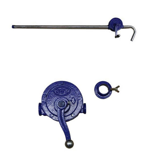 SCT-9316/1 Oil pump - Помпа за варел роторна