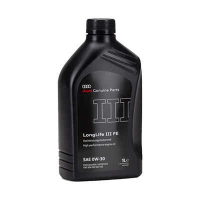 VAG G S55 545 D2 0W30 1L