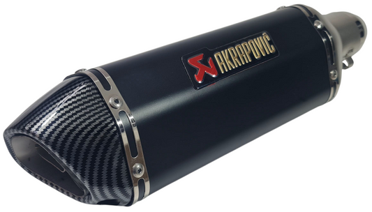 Гърне за Мотор - Black+Carbon - MT-13 (мт)