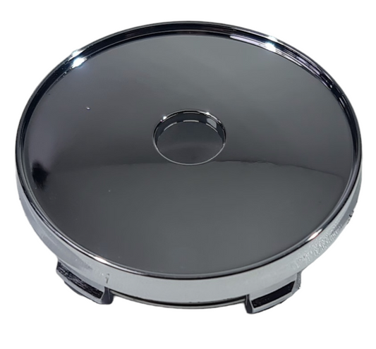 Капаче за Джанти -Хром Универсал 60мм А-3759-60мм