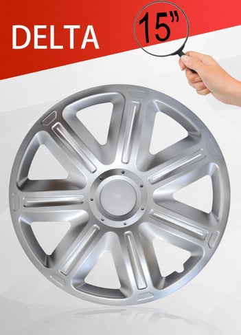 Тасове - Ø-15 - DELTA /T-16